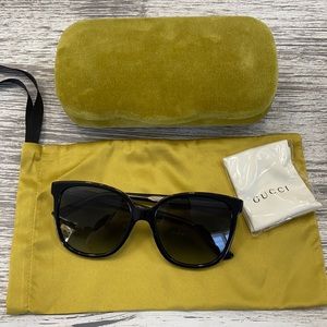 Gucci Sunglasses